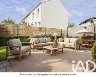  Maison � vendre 4 pi�ces 66 m�