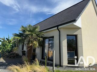  Maison à vendre 6 pièces 150 m²