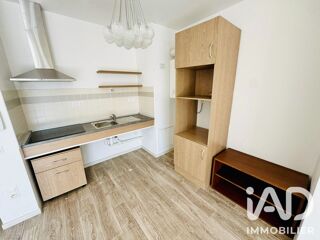  Appartement à vendre 2 pièces 48 m²