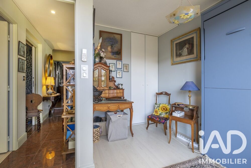 à vendre  Appartement La Rochelle (17000)