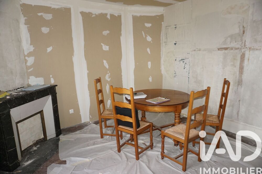 Vente Immeuble Vente Immeuble 240 m&sup2; Meaux
