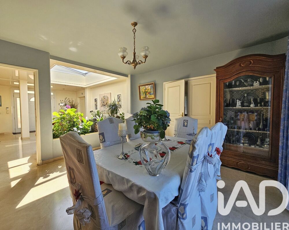 Vente Maison d'architecte 5 pièces