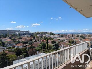  Appartement à vendre 3 pièces 92 m²