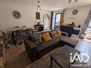  Maison à vendre 3 pièces 66 m²
