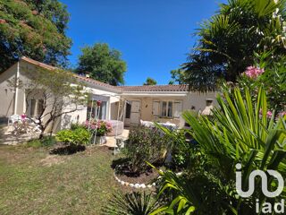  Maison à vendre 5 pièces 124 m²