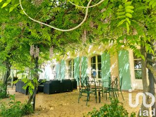  Maison � vendre 15 + pi�ces 380 m�