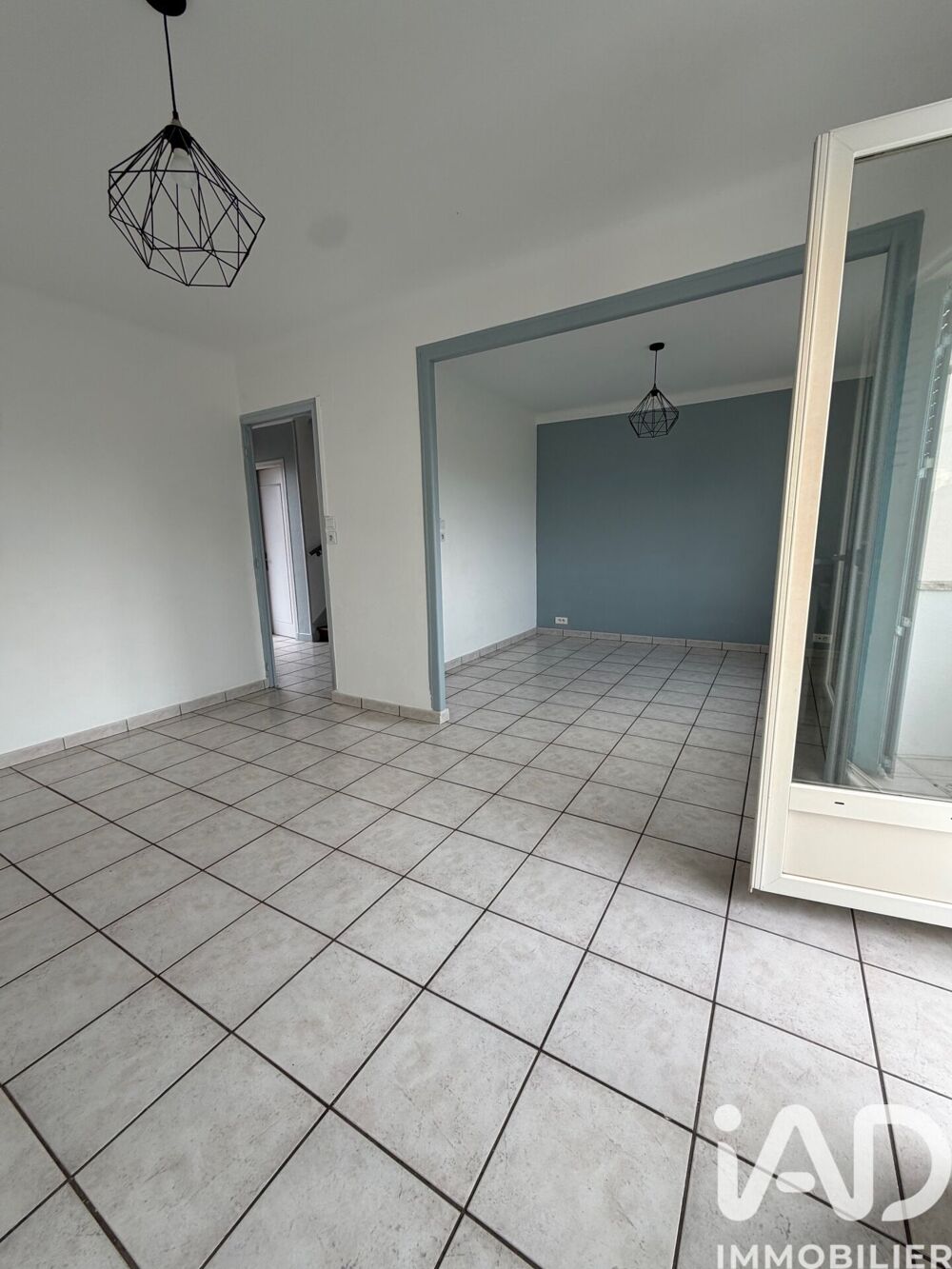 Vente Maison/villa 3 pièces
