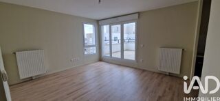  Appartement à vendre 3 pièces 58 m²