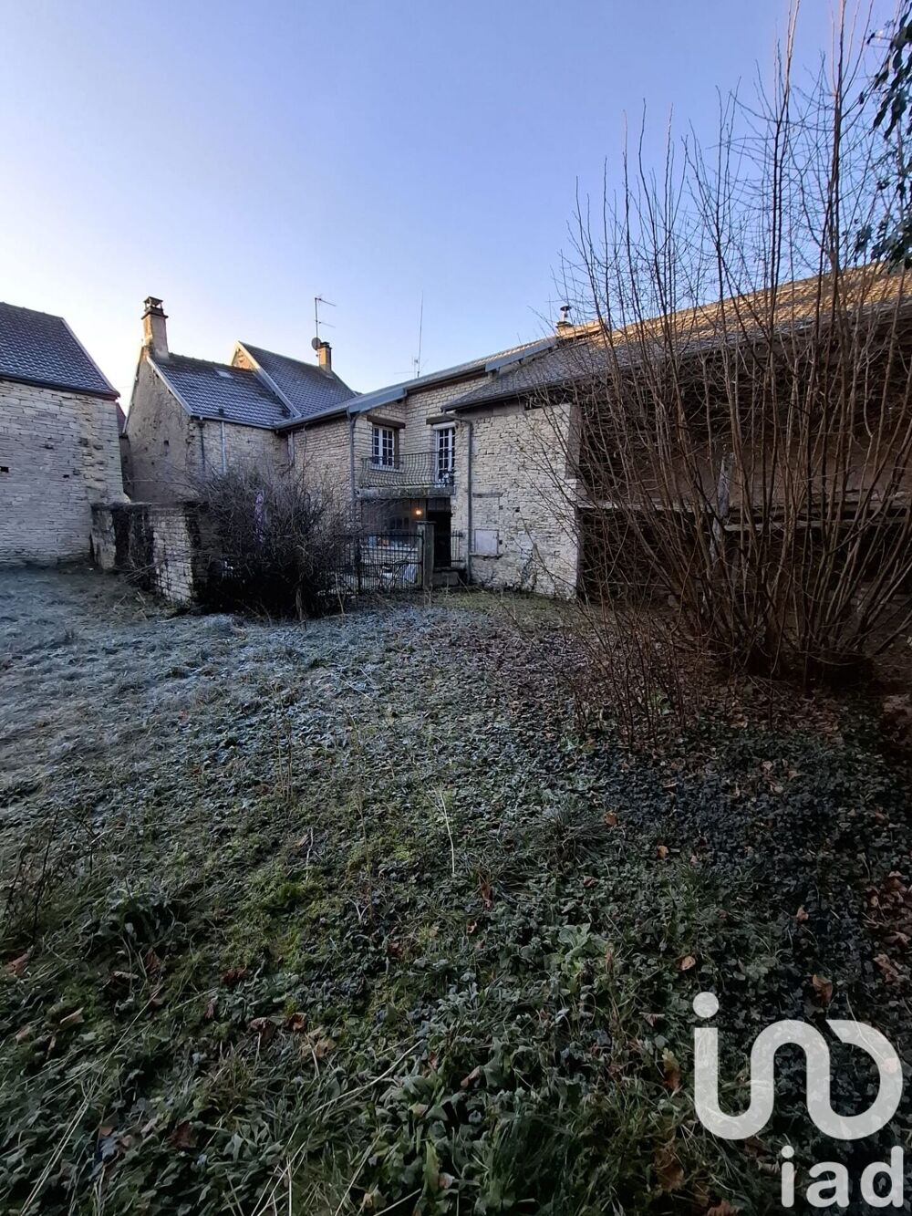 Vente Grange 1 pièce