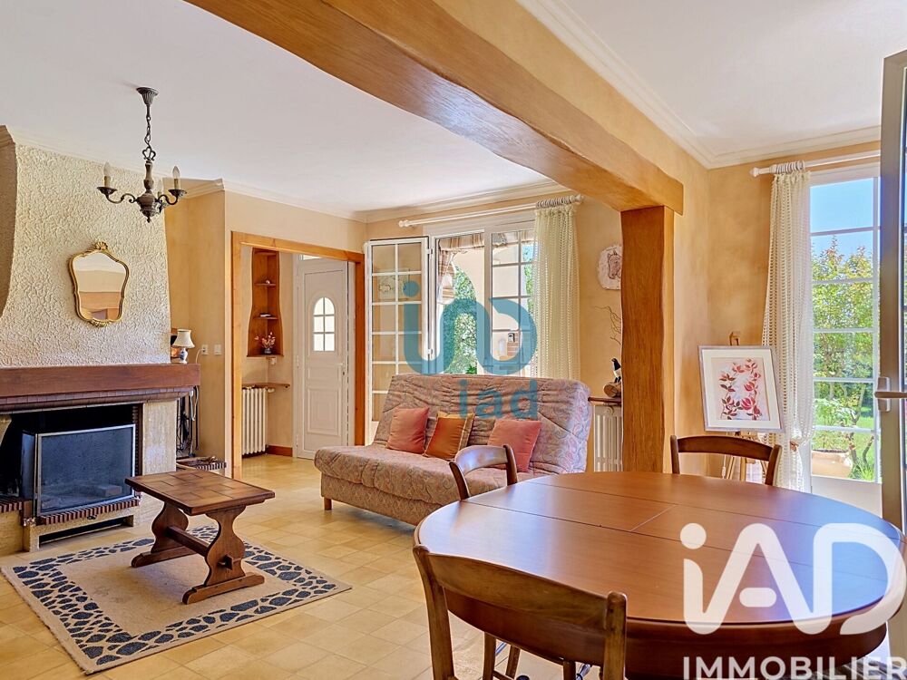 Vente Maison traditionnelle 6 pièces