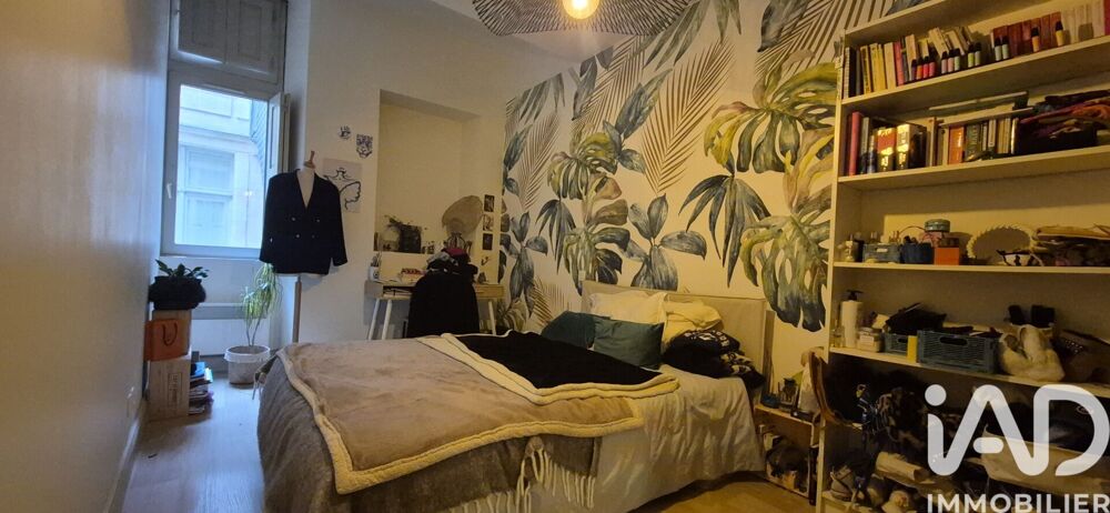 Vente Appartement Vente Appartement 3 pièces Bordeaux