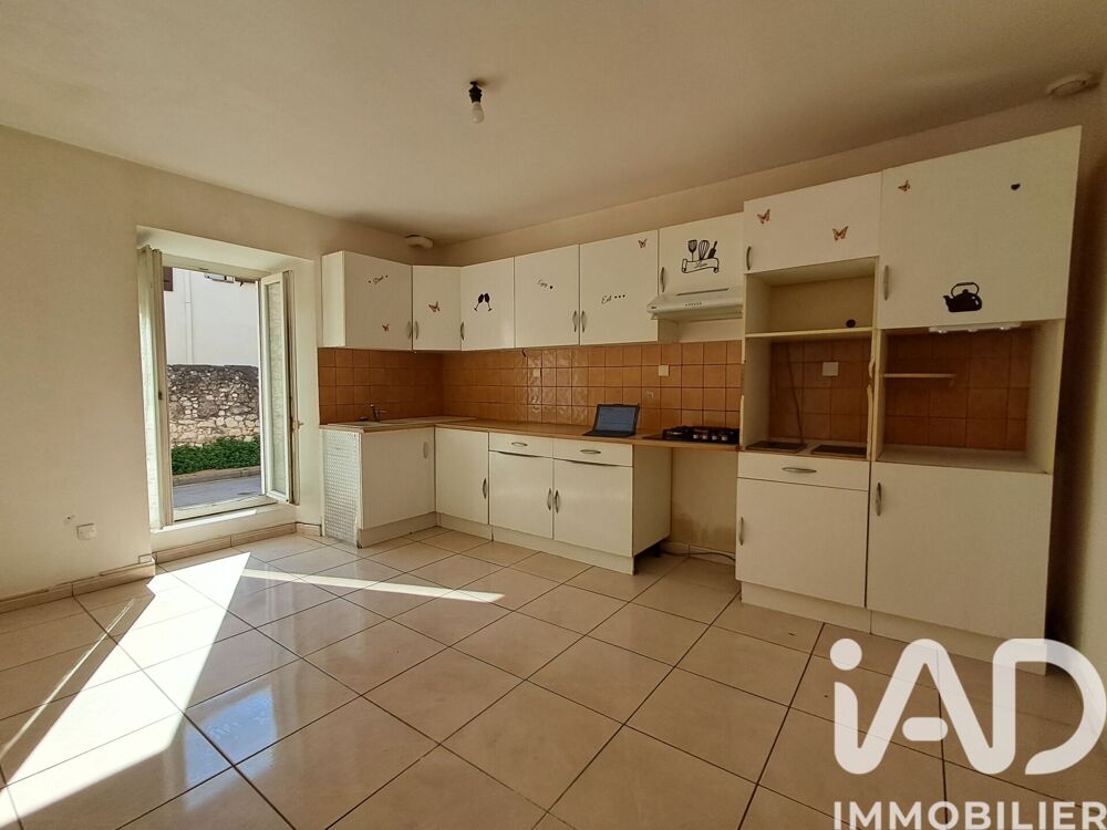 Vente Maison de village 4 pièces