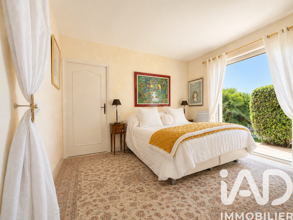 à vendre  Maison Grimaud (83310)