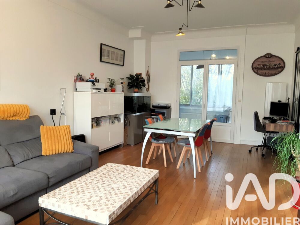 Vente Appartement Vente Appartement 5 pièces Sainte-geneviève-des-bois