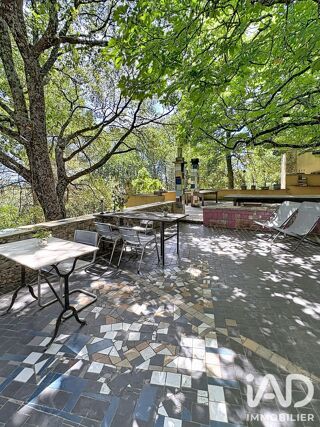  Maison à vendre 15 + pièces 450 m²