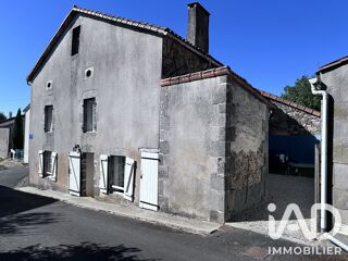  Maison à vendre 5 pièces 81 m²