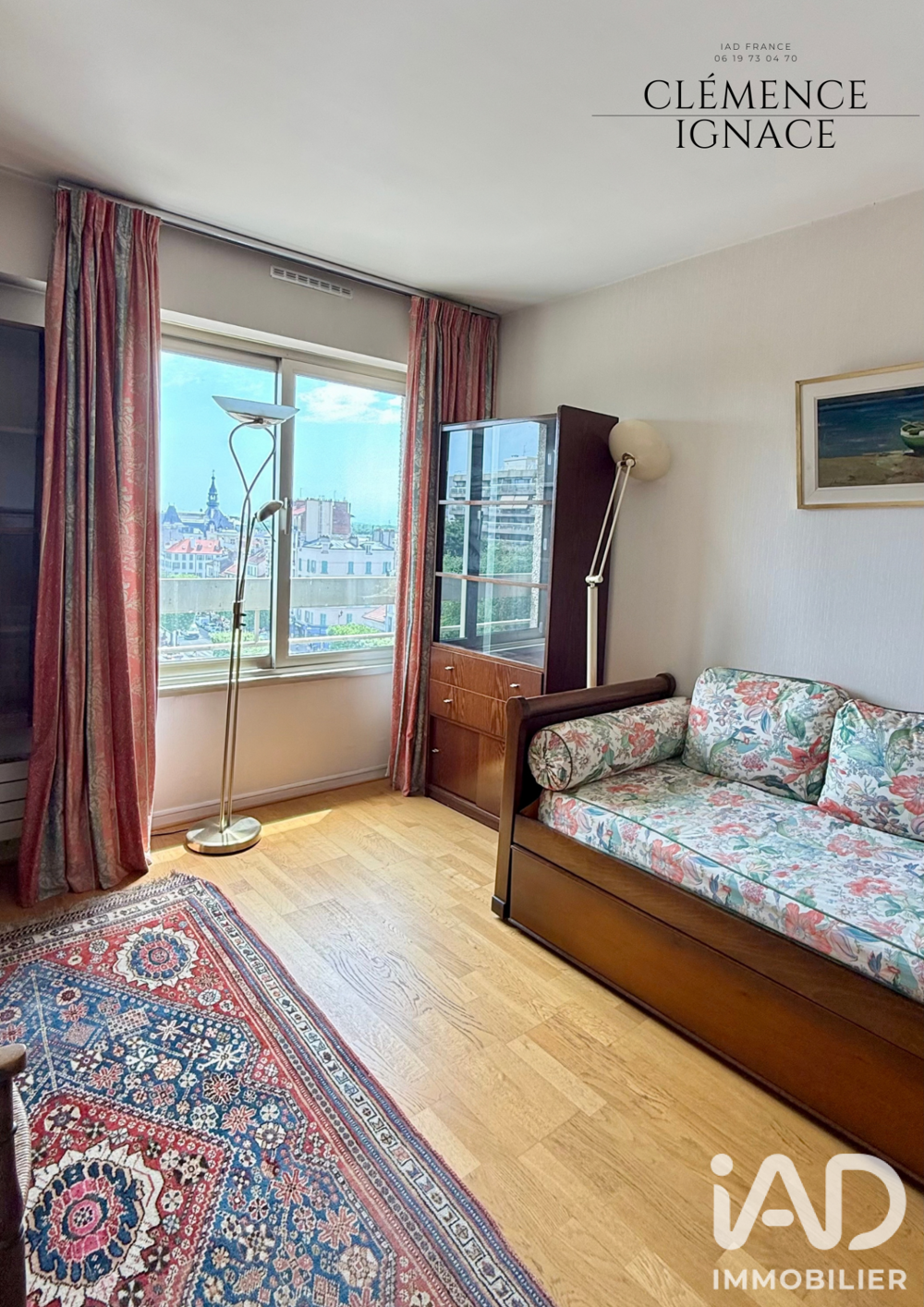 à vendre  Appartement Vincennes (94300)