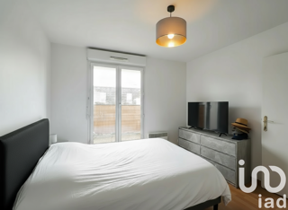  Appartement � vendre 3 pi�ces 59 m�