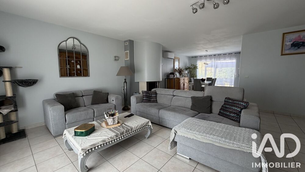 Vente Maison/villa 7 pièces