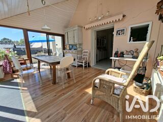  Maison à vendre 6 pièces 111 m²