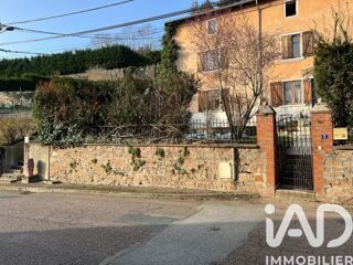  Maison à vendre 9 pièces 182 m²