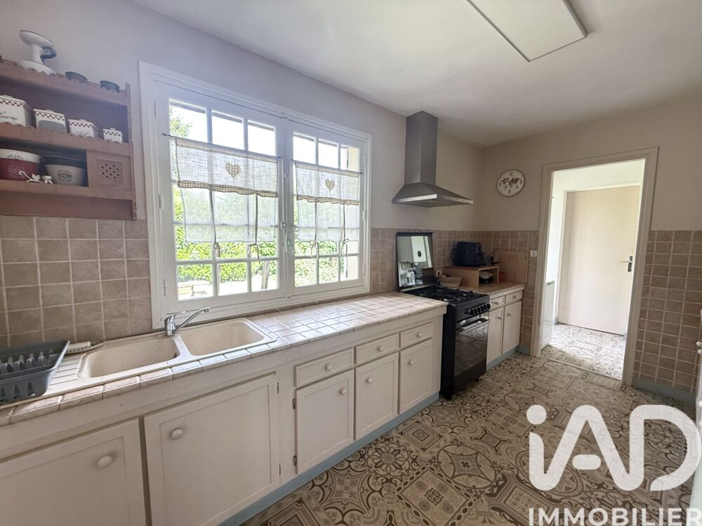 Vente Maison d'architecte 6 pièces