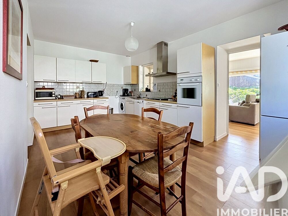 Vente Maison traditionnelle 4 pièces