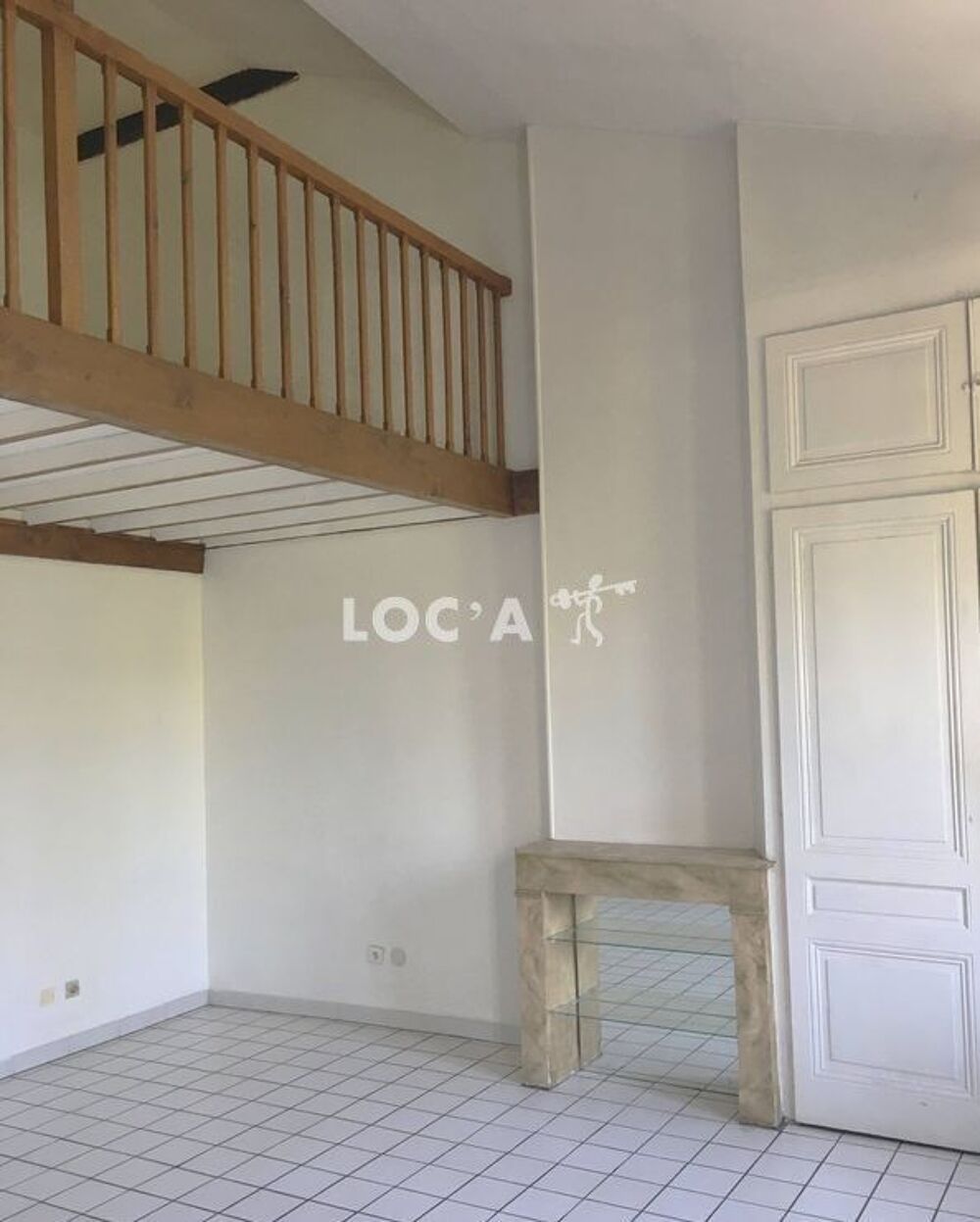 location Appartement - 4 pièce(s) - 72 m² Lyon 3