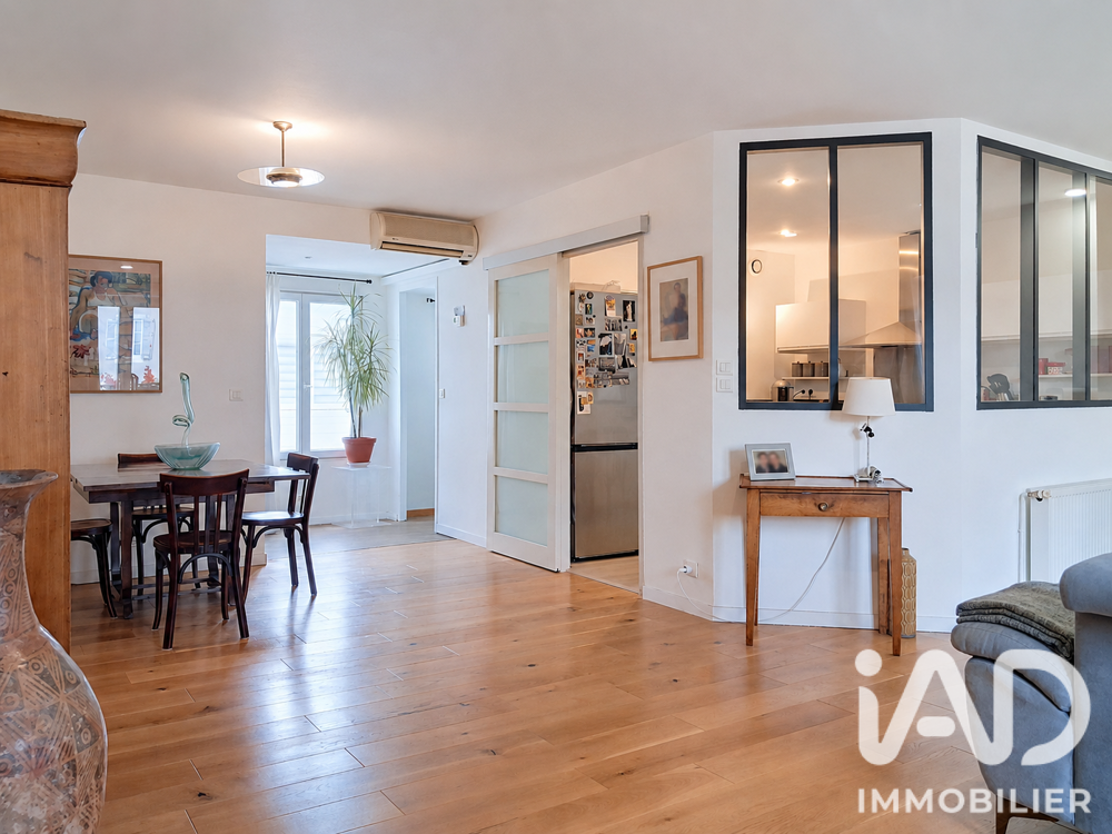 Vente Appartement 5 pièces