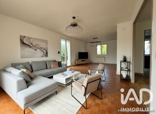  Maison à vendre 3 pièces 88 m²