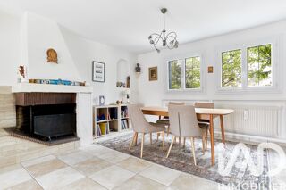  Maison à vendre 6 pièces 160 m²