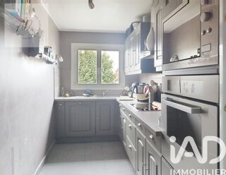  Appartement � vendre 3 pi�ces 66 m�