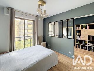  Appartement à vendre 3 pièces 81 m²