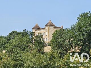  Maison à vendre 9 pièces 294 m²