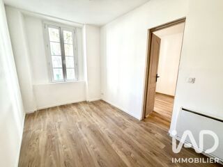  Appartement à vendre 2 pièces 34 m²
