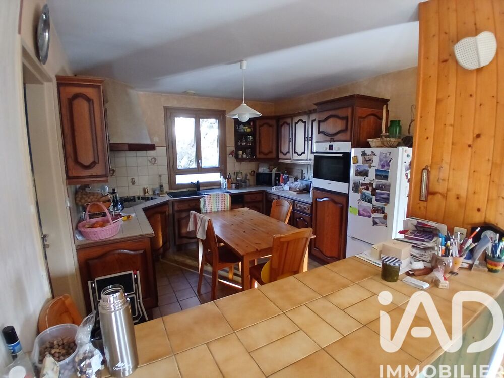 Vente Pavillon 6 pièces