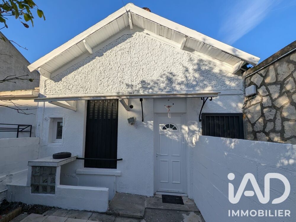 Vente Maison/villa 3 pièces