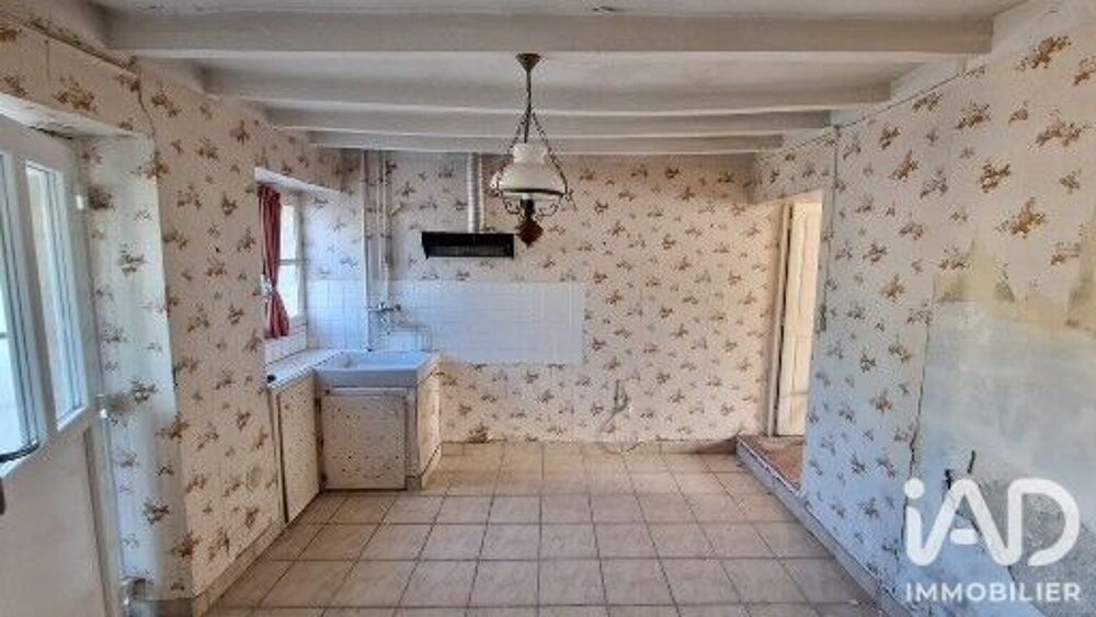 Vente Maison/villa 3 pièces