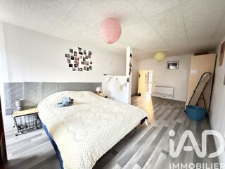  Maison à vendre 4 pièces 96 m²