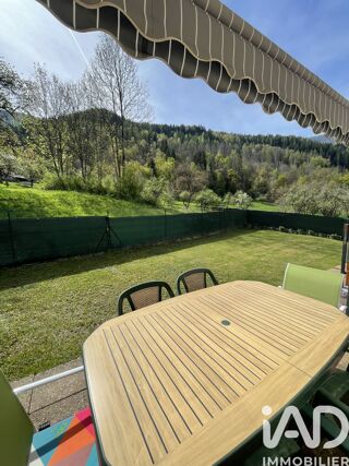  Maison à vendre 6 pièces 148 m²
