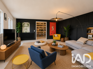  Maison à vendre 5 pièces 210 m²