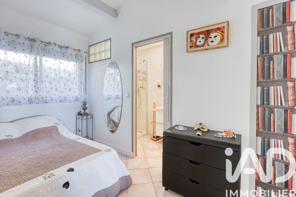 à vendre  Maison Sanary-sur-Mer (83110)