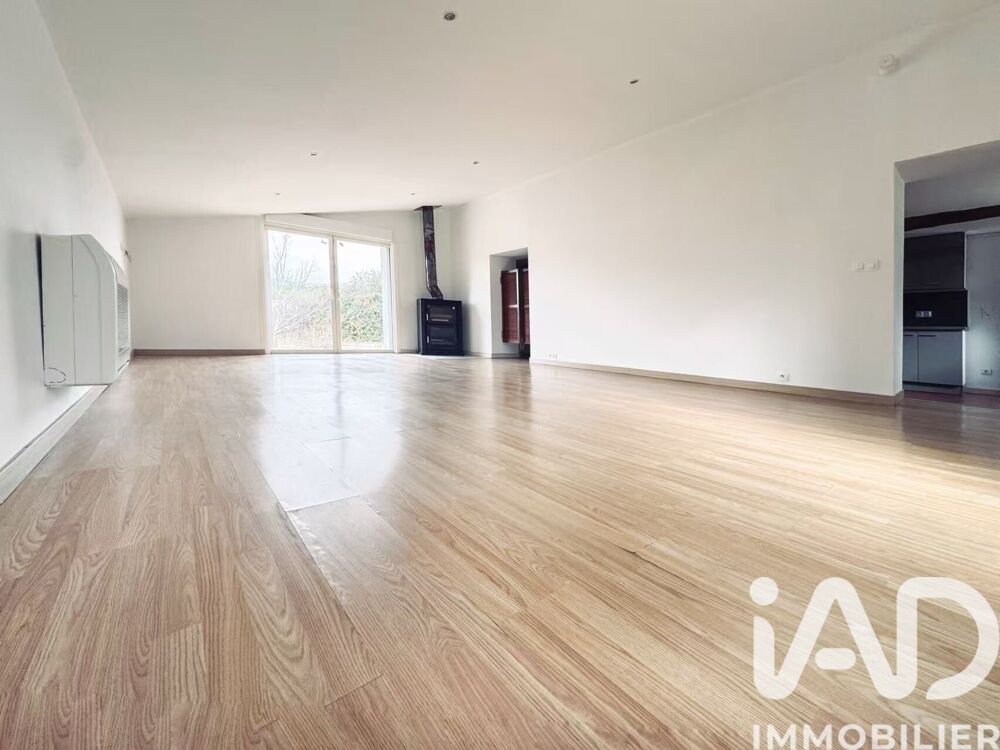 Vente Maison Vente Maison/villa 5 pièces Villecroze