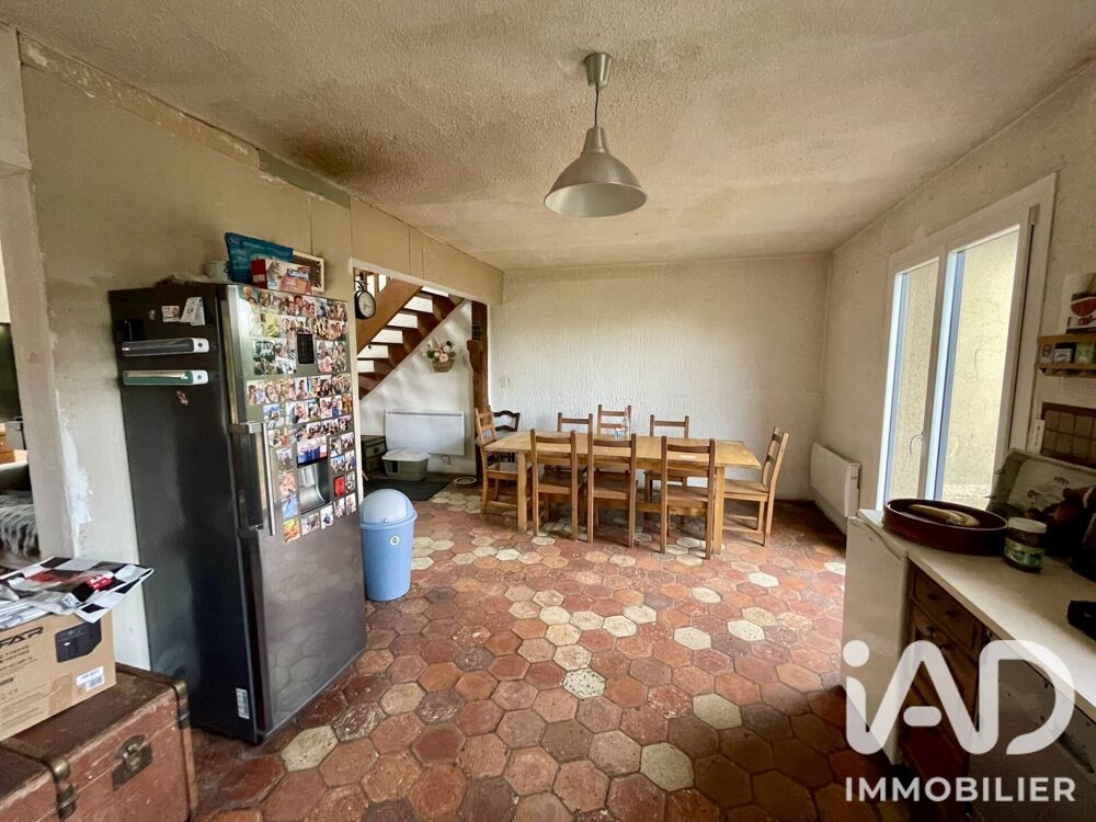 Vente Maison Vente Maison/villa 7 pièces Poisvilliers