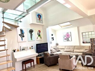 Vente Maison Vente Maison/villa 6 pièces Asnières-sur-seine