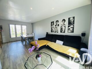  Maison à vendre 5 pièces 80 m²