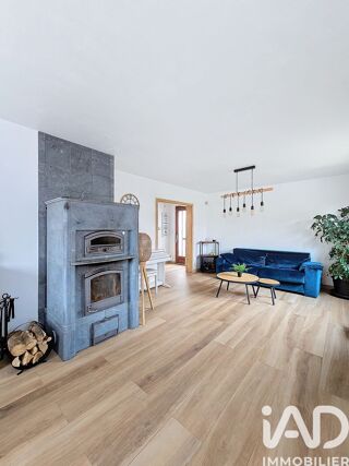  Maison � louer 6 pi�ces 115 m� Souffelweyersheim