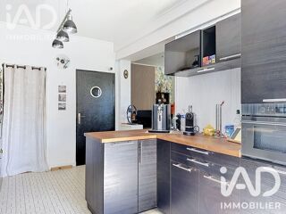  Maison à vendre 4 pièces 100 m²