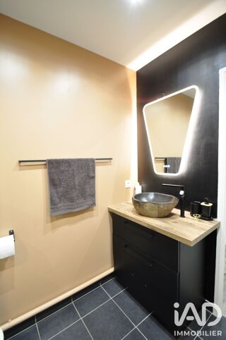  Appartement à vendre 2 pièces 36 m²