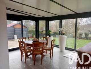  Maison à vendre 4 pièces 116 m²